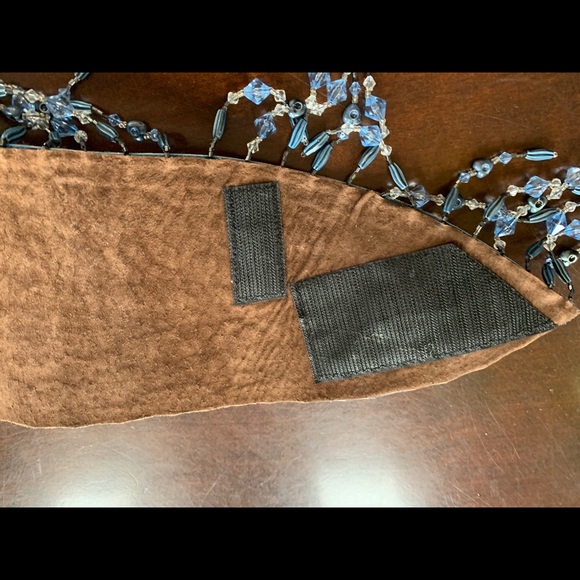 Fancy Belt